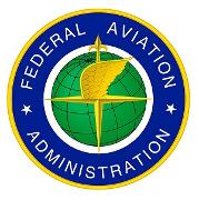 Federal Aviation Administration Logo